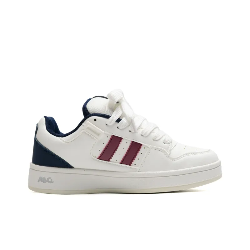 ABCIO Coverage Warm Cushioning Wear Resistant Skateboard Shoes Unisex-8