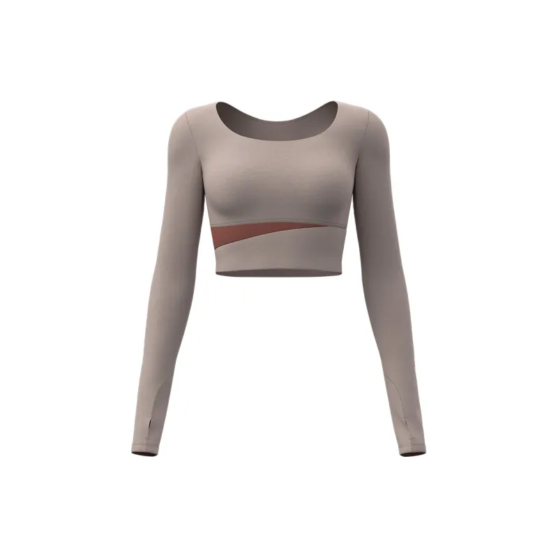 FARO Women's Undershirts-15