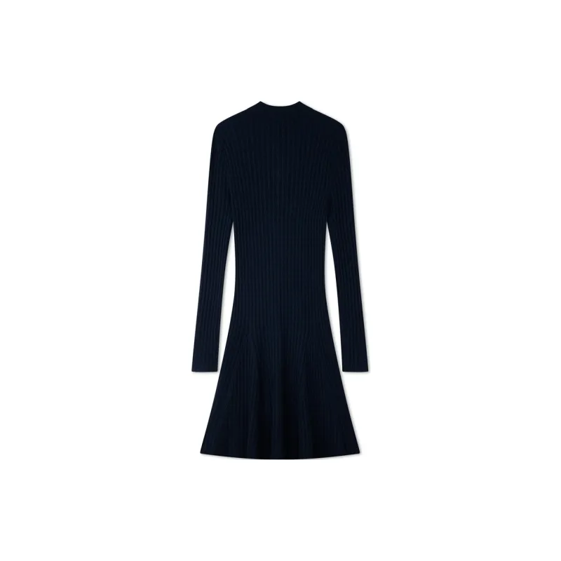 Tommy Hilfiger Long Sleeved Dress Women's-1