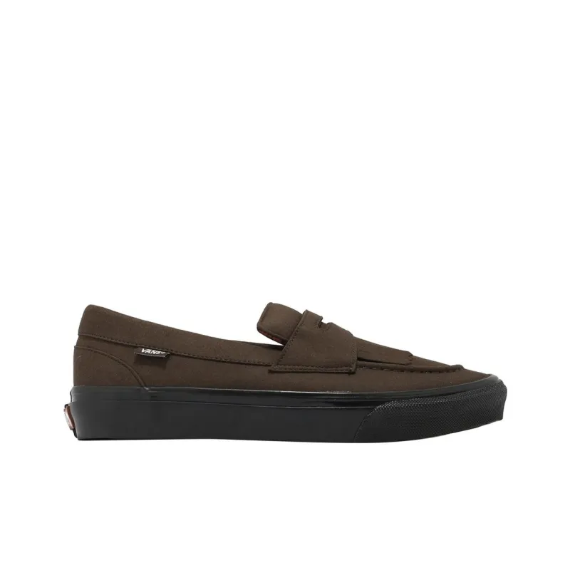 Fdg Loafer V196CF Vans 'Brown'-1