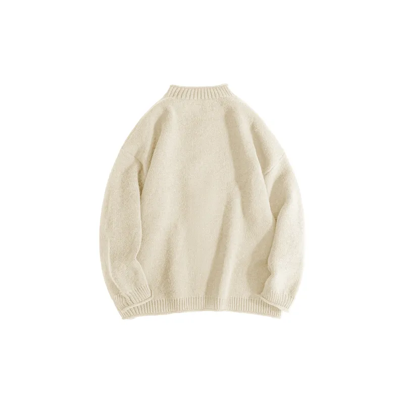 Universal Templates Knitwear Unisex-11