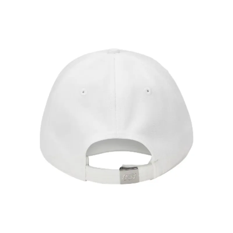 Skechers Baseball Caps Unisex White-2