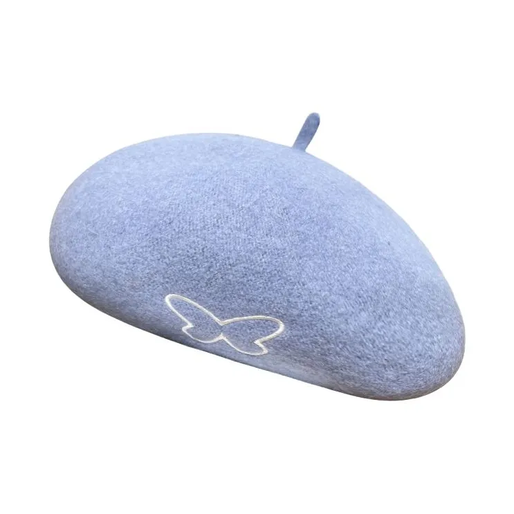 DZP Berets Unisex-6