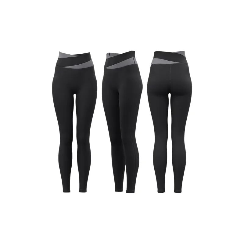 FARO Women's Shapewear Bottoms-1