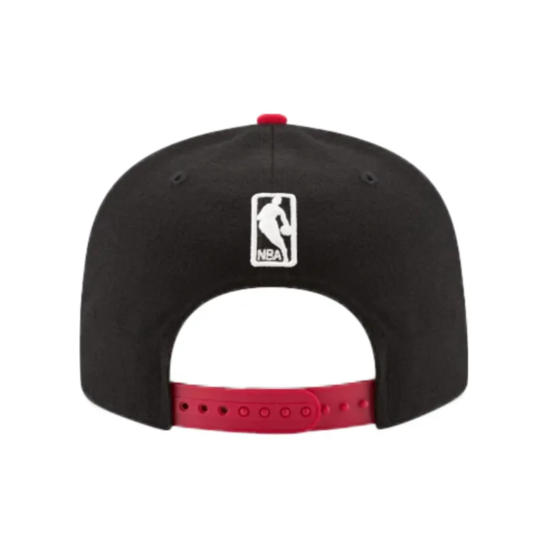 New Era Polyester Baseball Caps Unisex Red-3