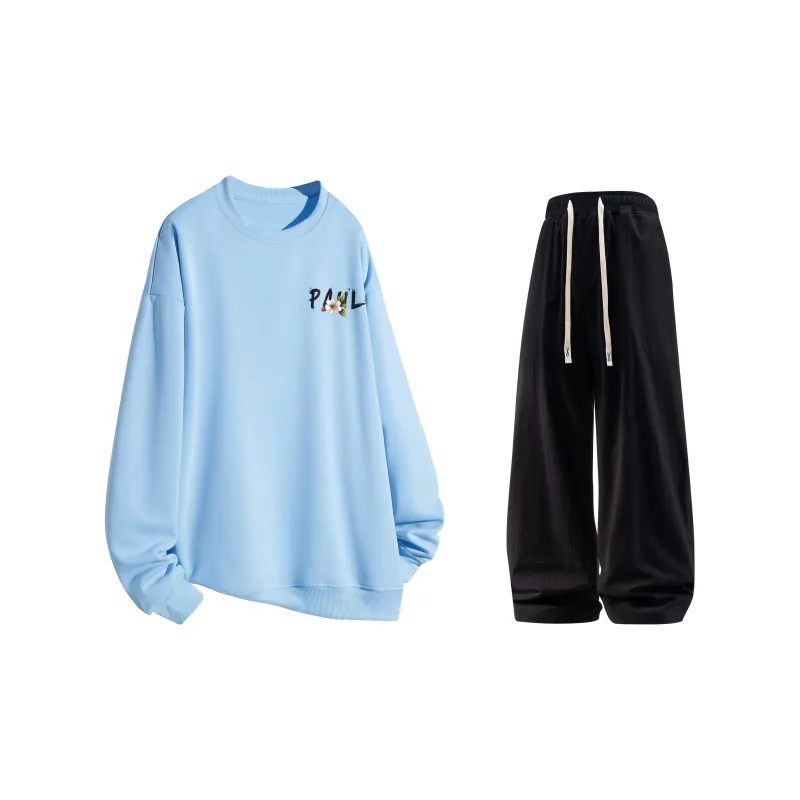 PAUL COSTELLOE Casual Sportswear Unisex-9