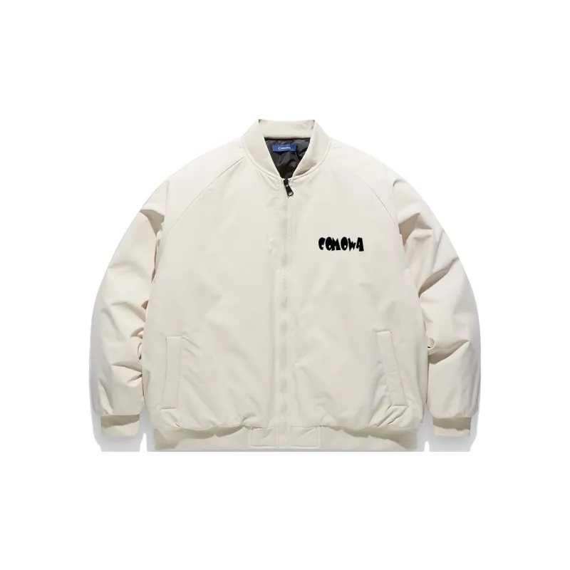 COMOWA Puffer Jackets Unisex-3