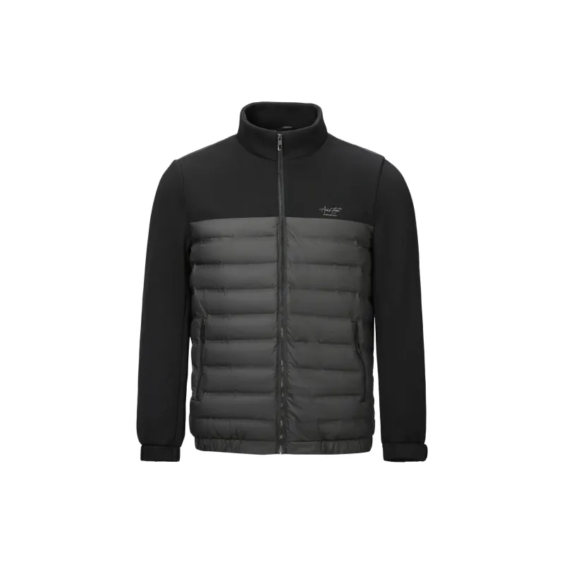 HLA Down Jackets Unisex-2
