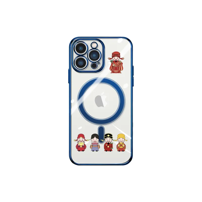 YADIQI Phone Cases-6