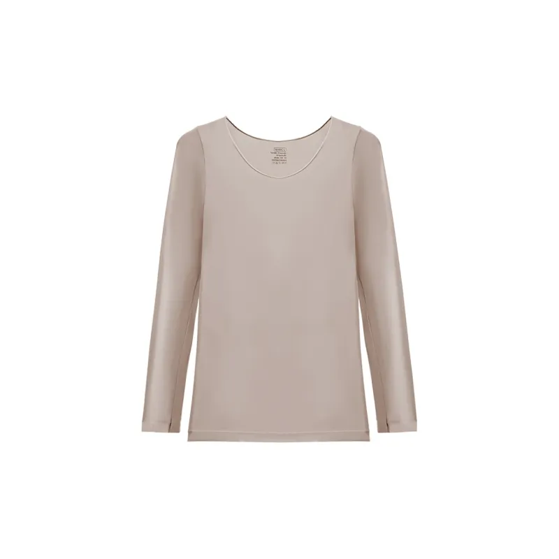 Ordifen Women's Thermal Tops-4