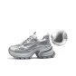 Silver (Fleece-Lined)