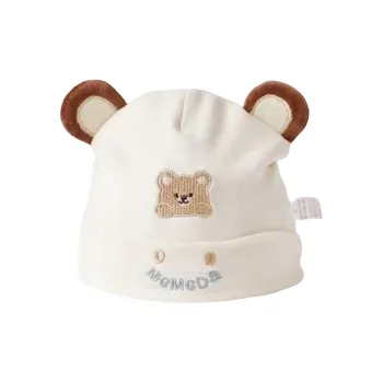 Mulan Brigade Cotton Beanies Kids'