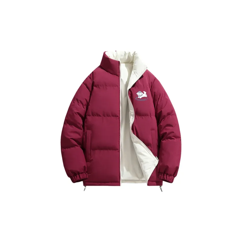 Kingsgspc Puffer Jackets Unisex-34