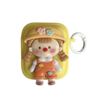 Kona Chun Headphone Cases