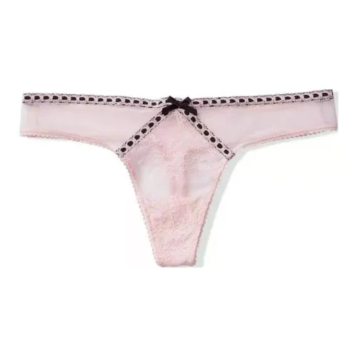 Victoria's Secret Underpants Women's 1 Pack Pink