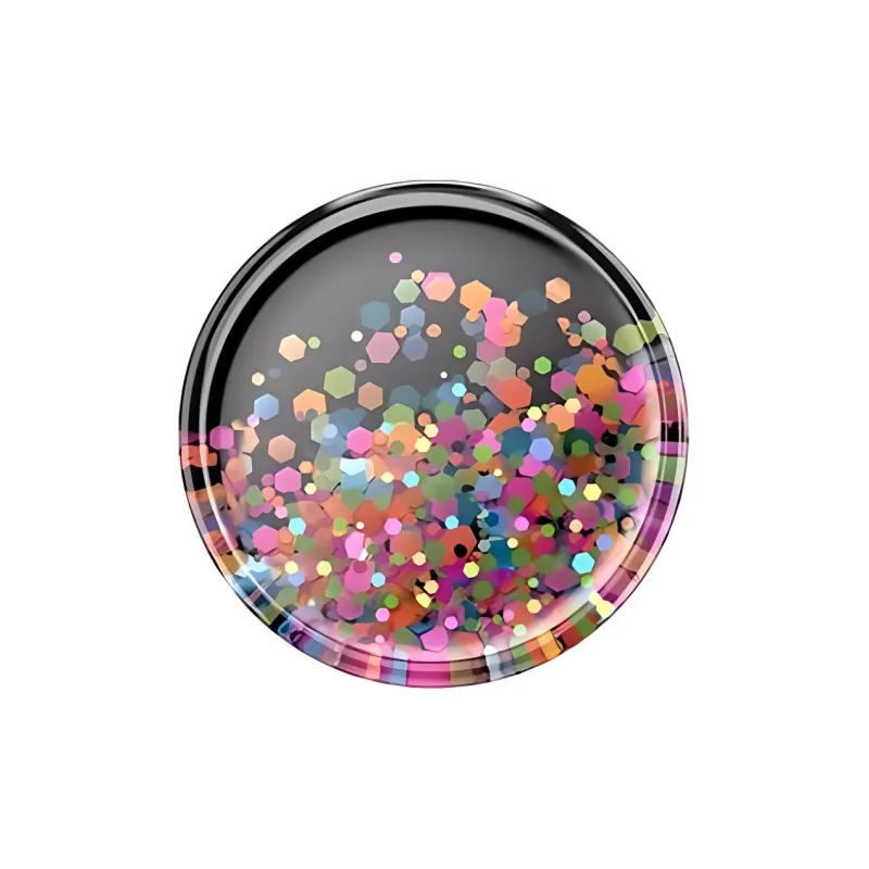PopSockets Phone Stands Lava Shimmer Dynamic Magnetic-3