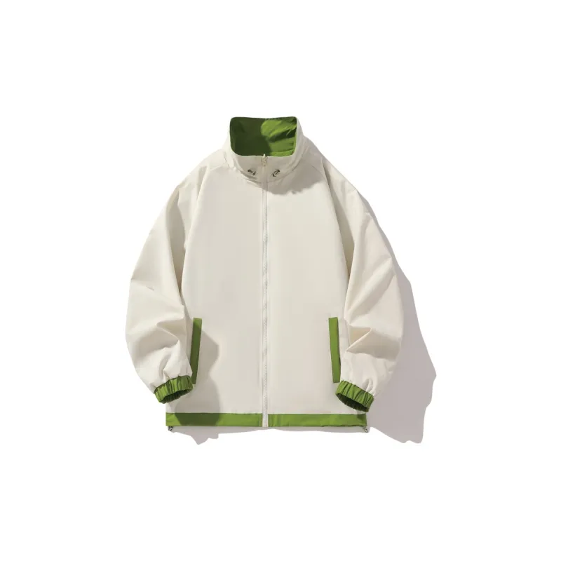 UF9193 Jackets Unisex-14