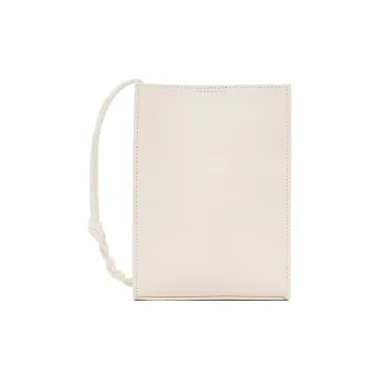 JIL SANDER Tangle Small Shoulder Bag