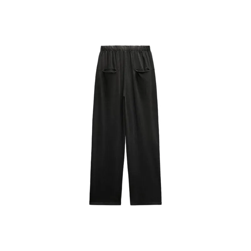 ZARA Casual Pants Women's-3