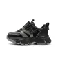 Black (Fleece-Lined)