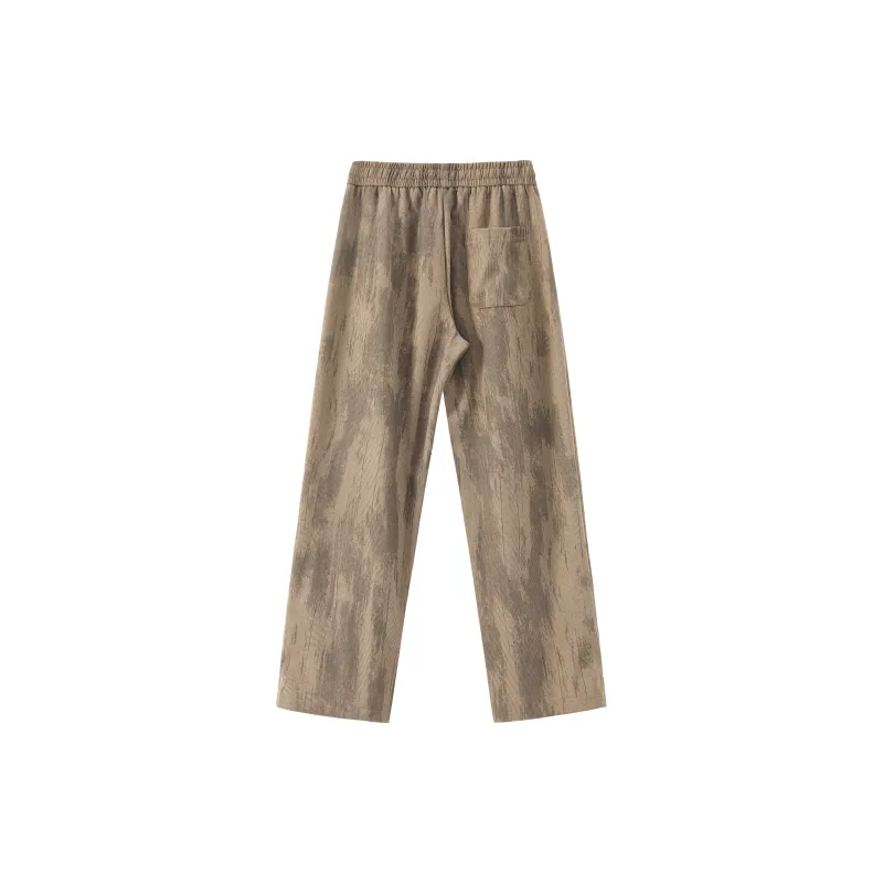 P8H9 Casual Pants Unisex-9