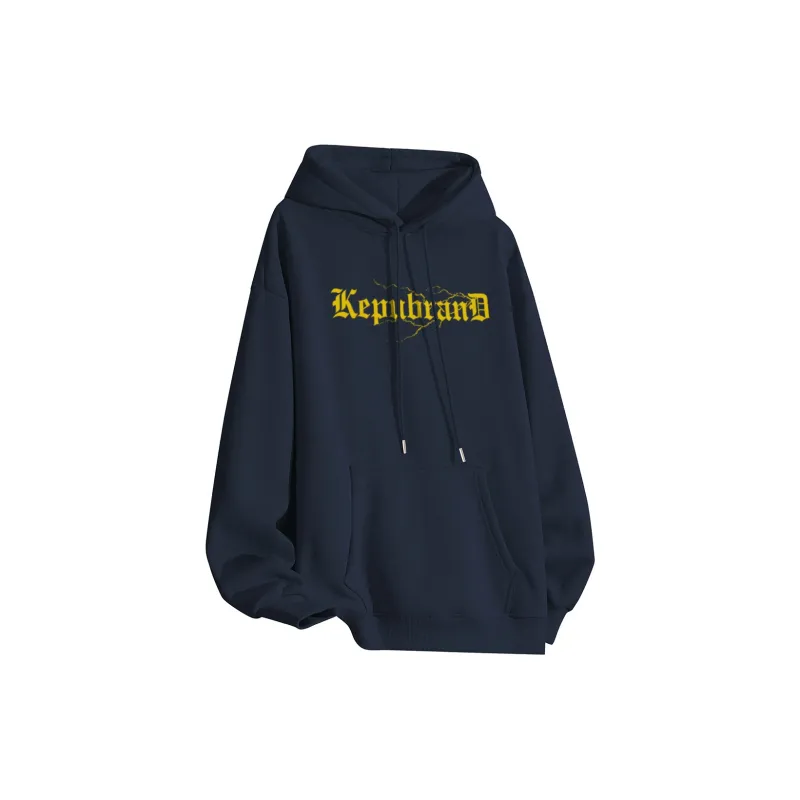 Kepu Sweatshirts Unisex-7