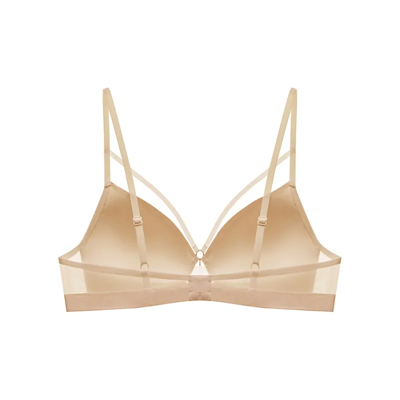 Lan Zhuoli Women's Bras-5