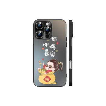 Hizeus Phone Cases