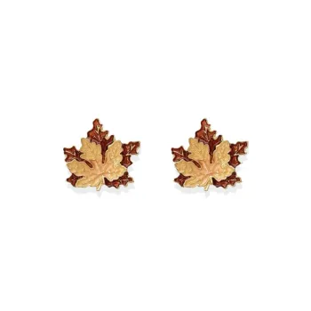 COPI Alloy Clip On Earrings Unisex