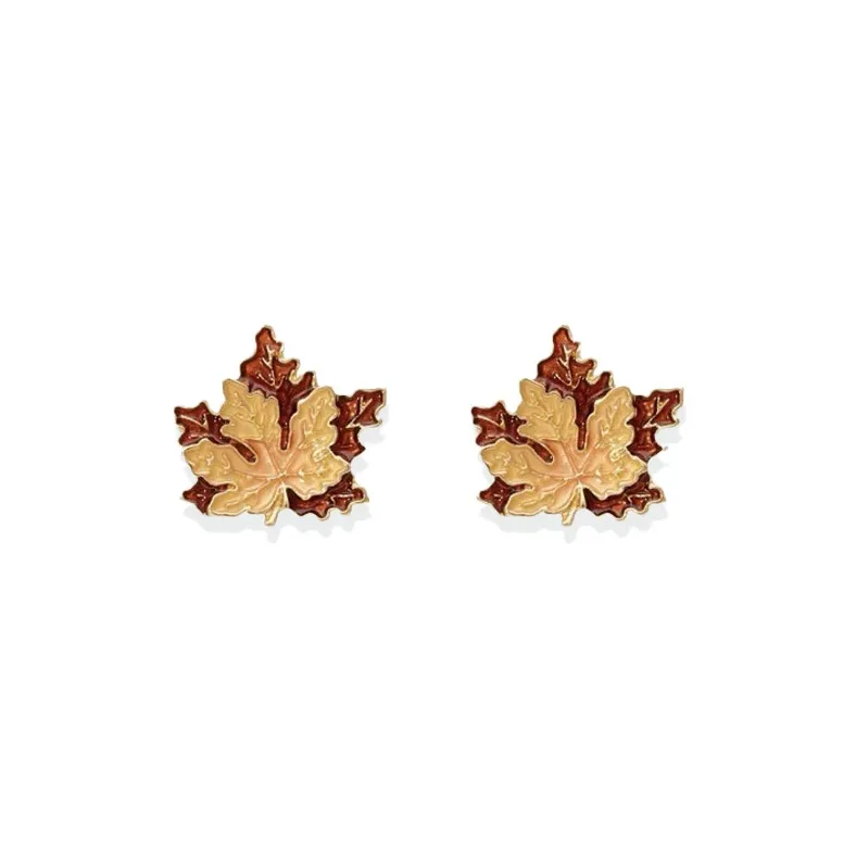 COPI Alloy Clip On Earrings Unisex-0