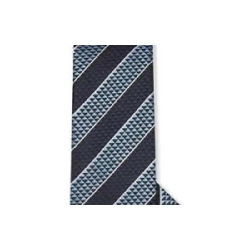 Ermenegildo Zegna Patterned jacquard Tie-2