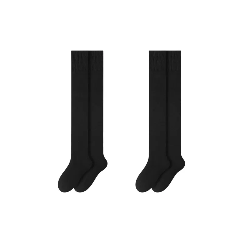 Top Melon Thigh high Socks Women's 2 Pack-17
