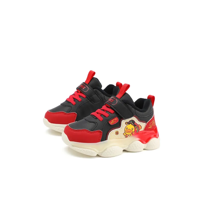 B.Duck Kids' Casual Shoes Pre-school-8