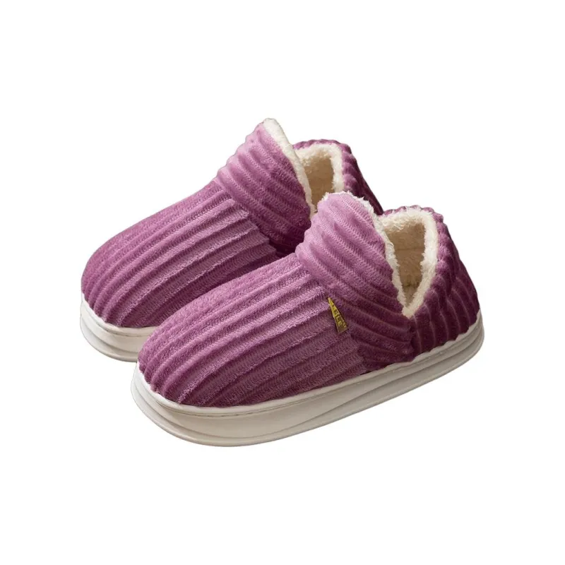 Cocoon Slippers / Home Slippers-3