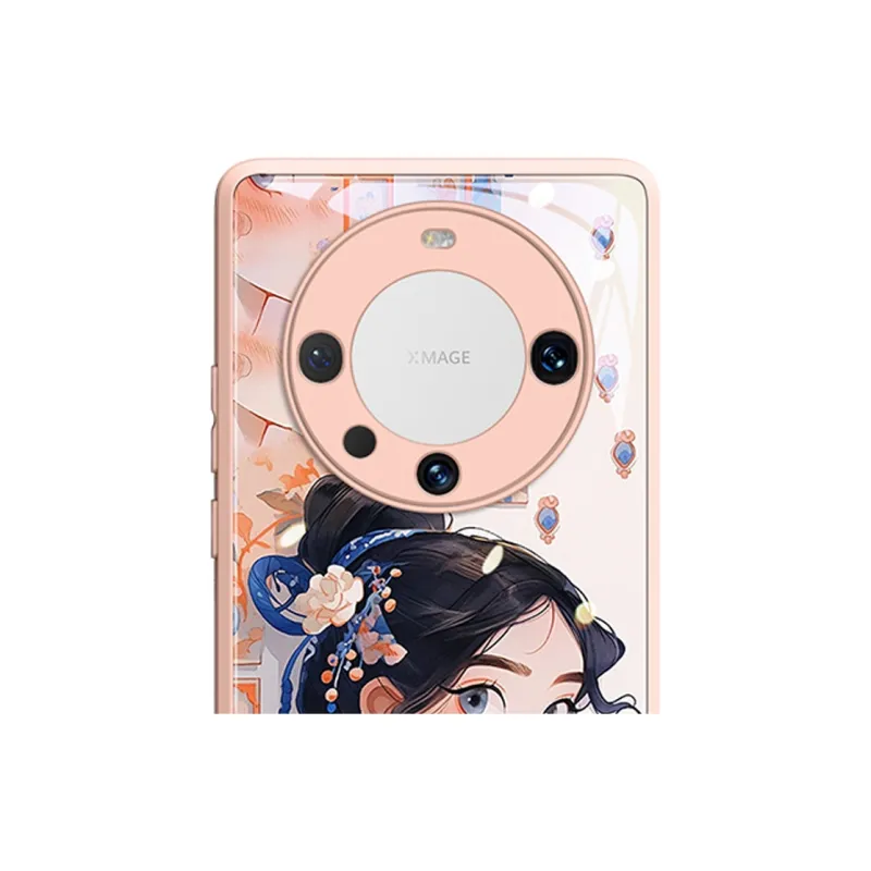 Gu Gu You Phone Cases-3