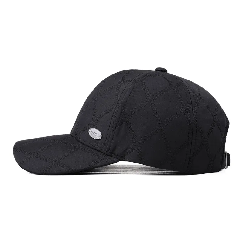 DENSSYNE Cotton Baseball Caps Women's-1