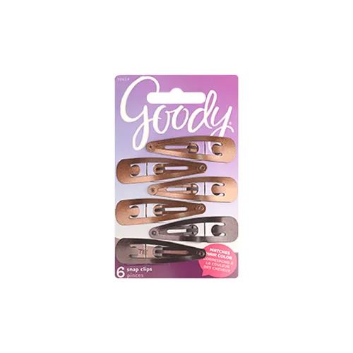 GOODY Hair Clips Women's