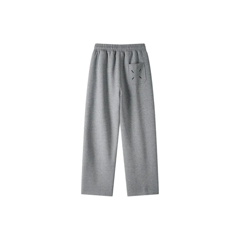 DARN TOUGH Casual Pants Unisex-2