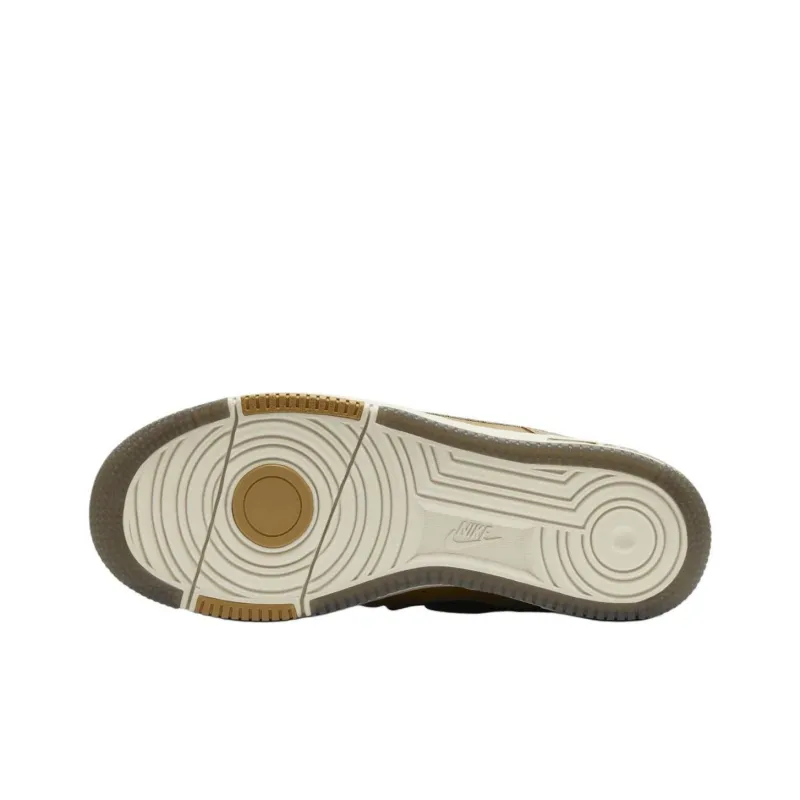 Nike Air Force 1 Low Muted Bronze Light Orewood Women's-5