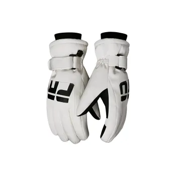 TANLU Riding Equipment Cycling Glove Indoor And Outdoor Unisex Polyester One Size