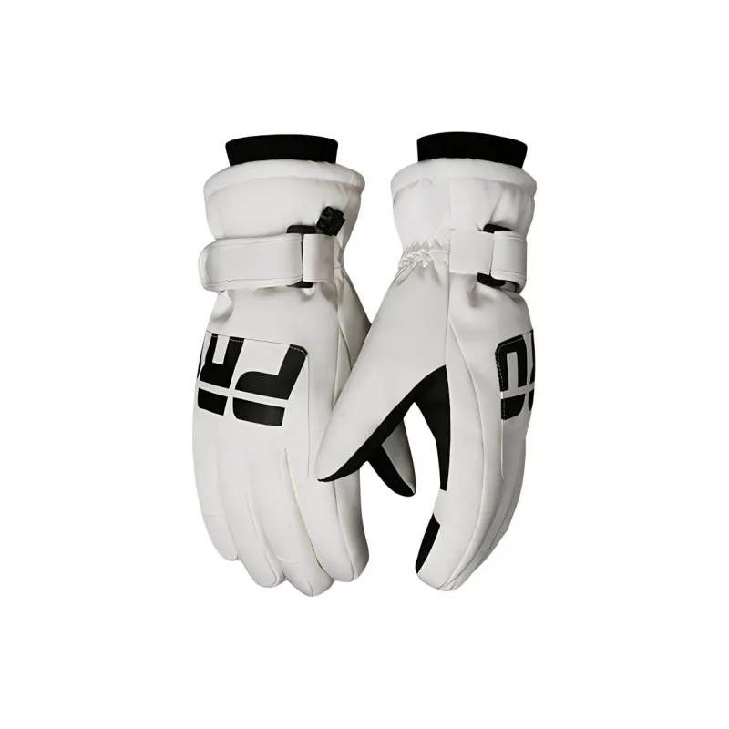 TANLU Riding Equipment Cycling Glove Indoor And Outdoor Unisex Polyester One Size-0