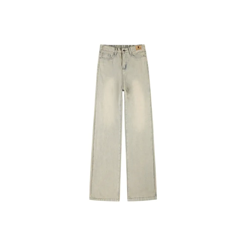 Love Monster Jeans Unisex-8