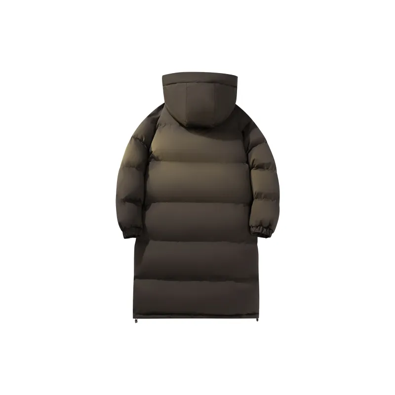 FREO3N Puffer Jackets Unisex-15