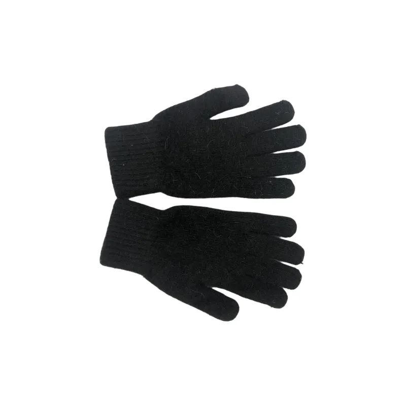 PINKORANGE Acrylic Gloves Unisex-3