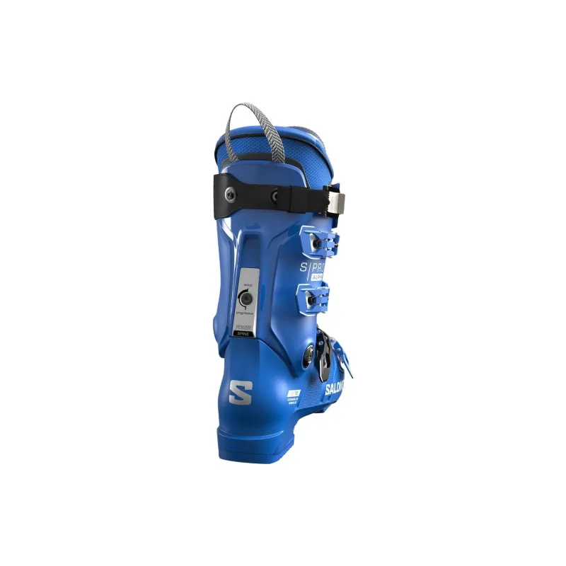 SALOMON S/Pro Alpha 130 Skis Ski Boots Men's-4