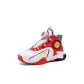 2228M White Red