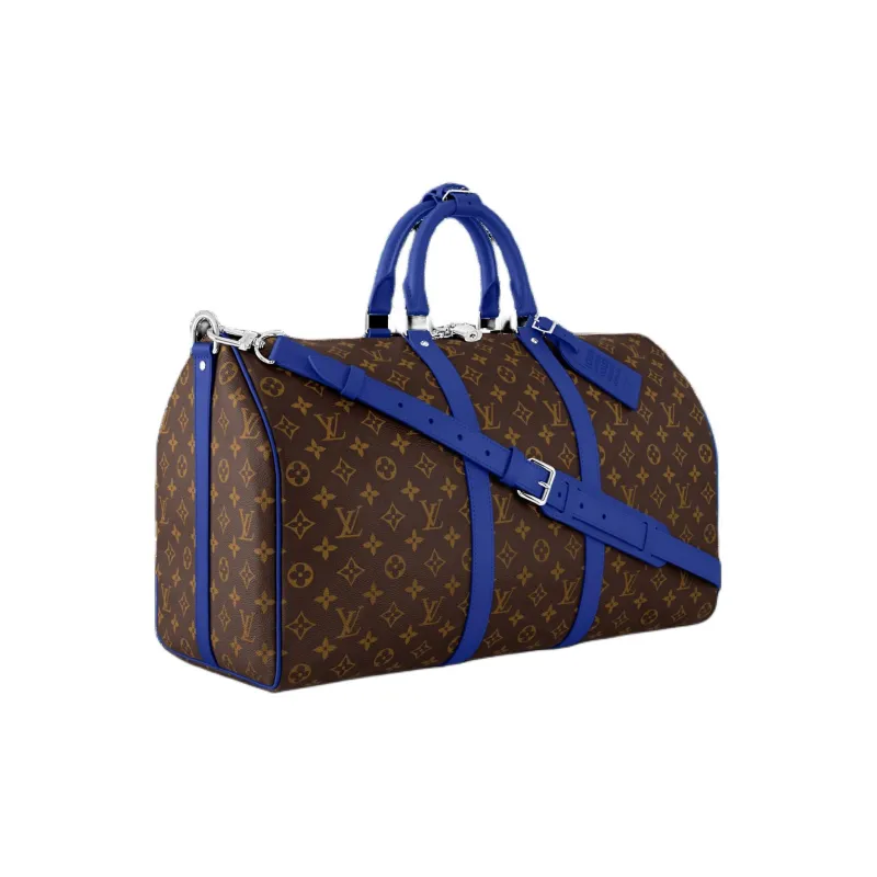 Lv M12634 Keepall Bandoulière 50-1