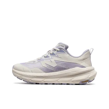 CAMEL Shock-absorbing And Waterproof Low-Top Running Shoes Women's
