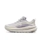 Ivory White/Light Purple