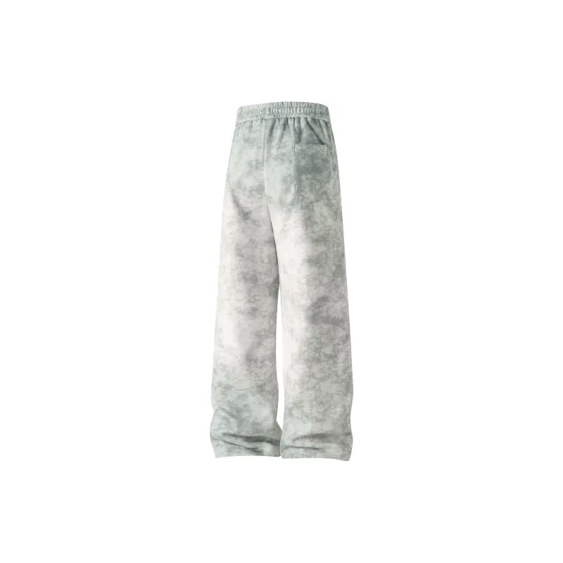 FA2LO Casual Pants Unisex-7
